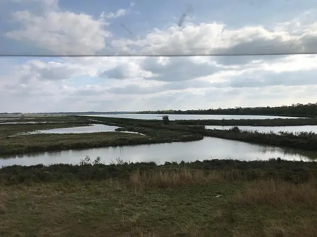 Promenade-découverte