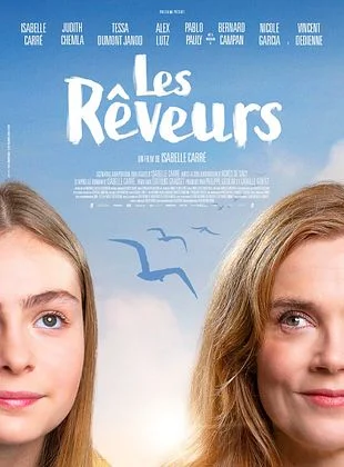 Affiche du film