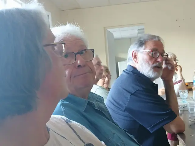 Promenade-découverte