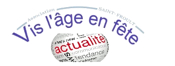 Logo Vis l'âge en Fête