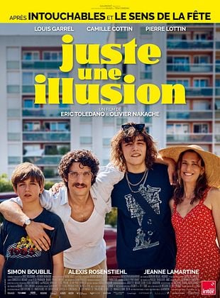 Affiche du film