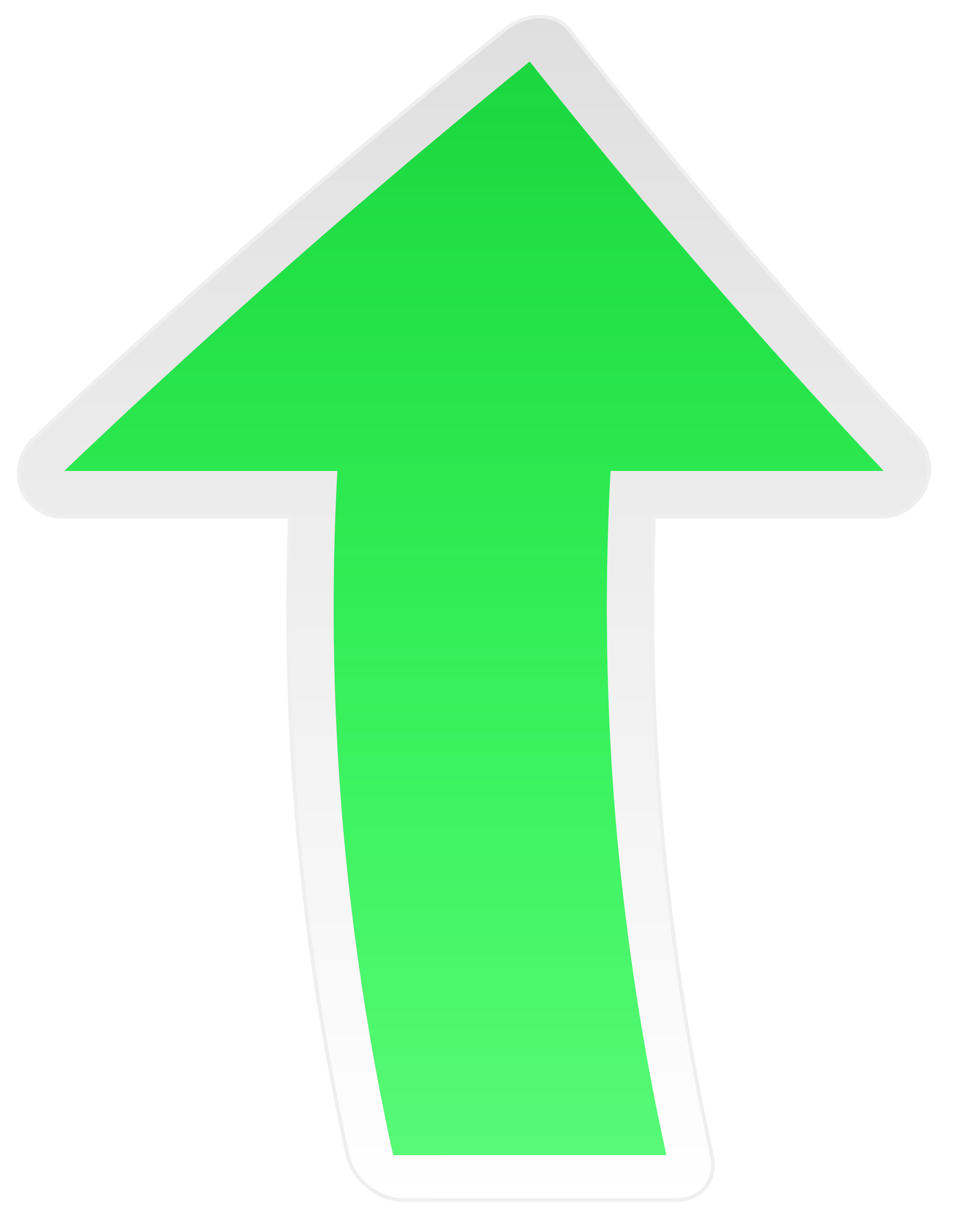 up