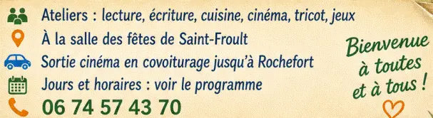 Programme Intro