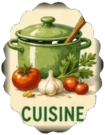Cuisine