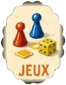 Jeux