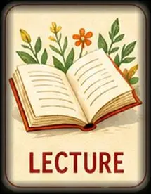 Lecture