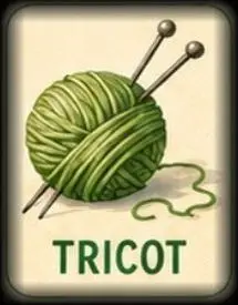 Tricot