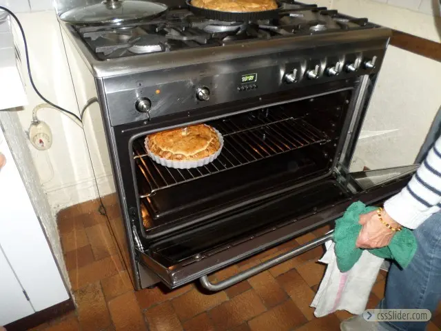 Cuisine 2015