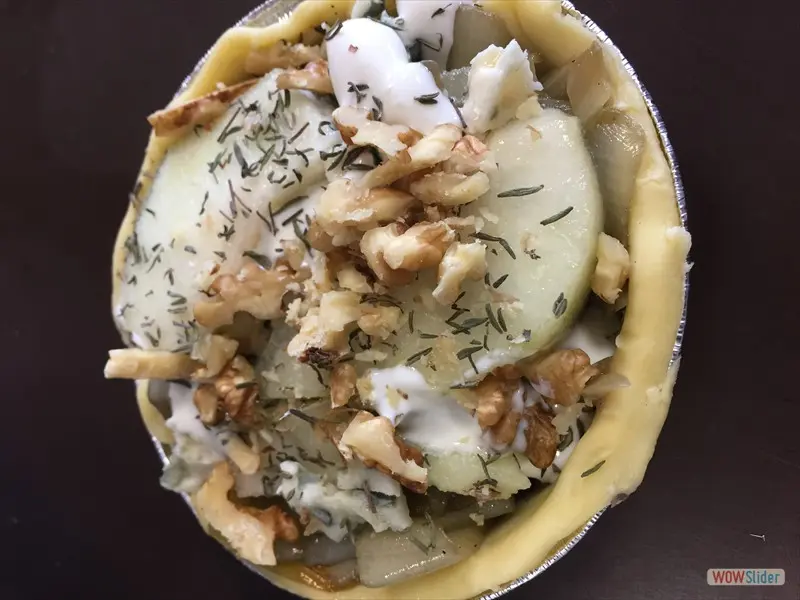 Cuisine 2018