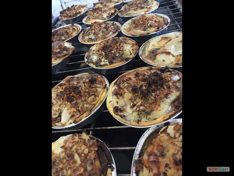 Cuisine 2018