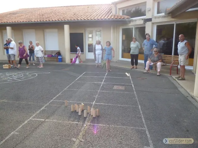 jeux